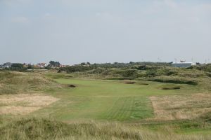 Royal Birkdale 8th